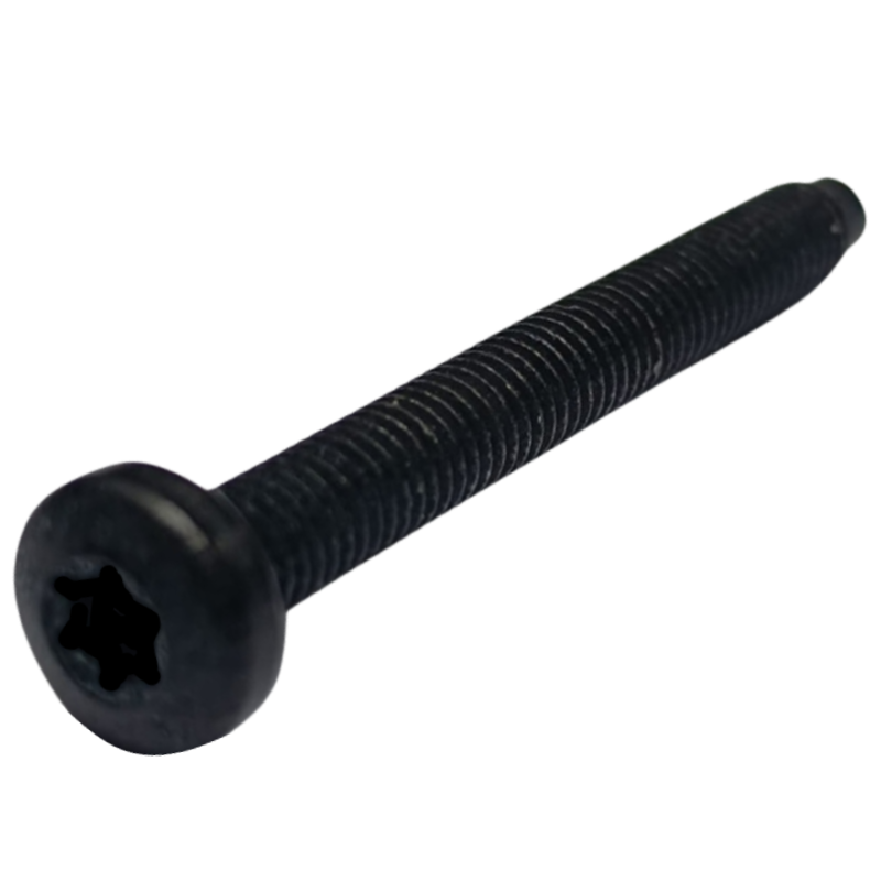 Bolt air filter Vespa torx M6x55 original 1B000678