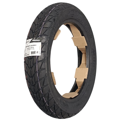 Band 90/90-12 all-season Mitas MC20