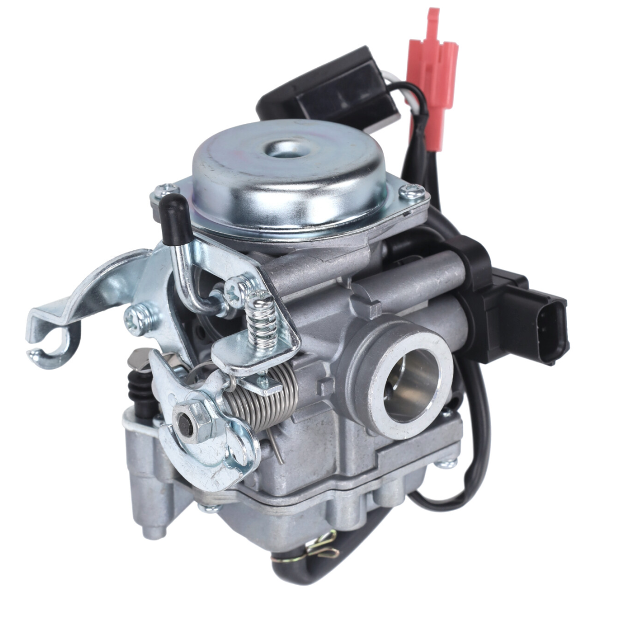 Carburateur 19mm Sym en GY6 E3/E4 ECS Dellorto systeem