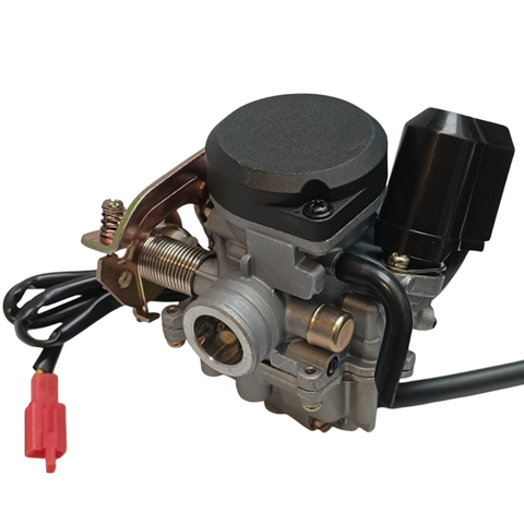 Carburetor A-quality 18.5mm GY6/Peugeot/Sym/Piaggio