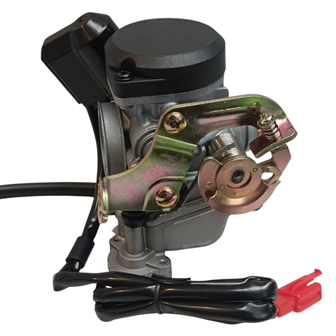 Carburetor A-quality 18.5mm GY6/Peugeot/Sym/Piaggio