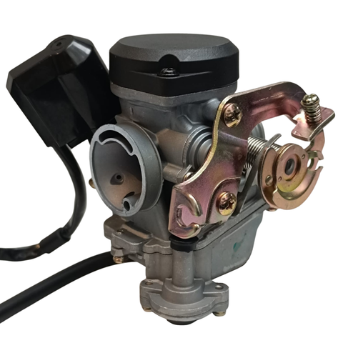 Carburetor A-quality 18.5mm GY6/Peugeot/Sym/Piaggio