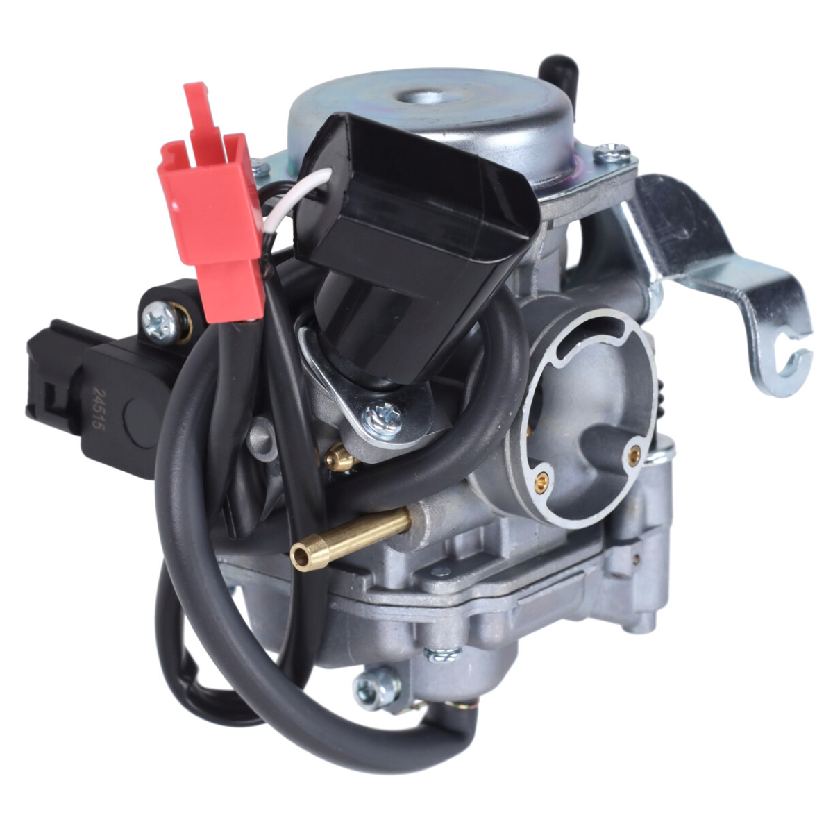 Vergaser 19mm Sym und GY6 E3/E4 ECS Dellorto System