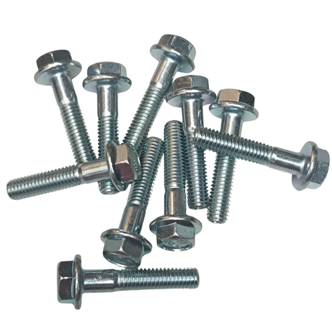 Crankcase bolts M6X30 universal (eg for Piaggio, Vespa and China/GY6)