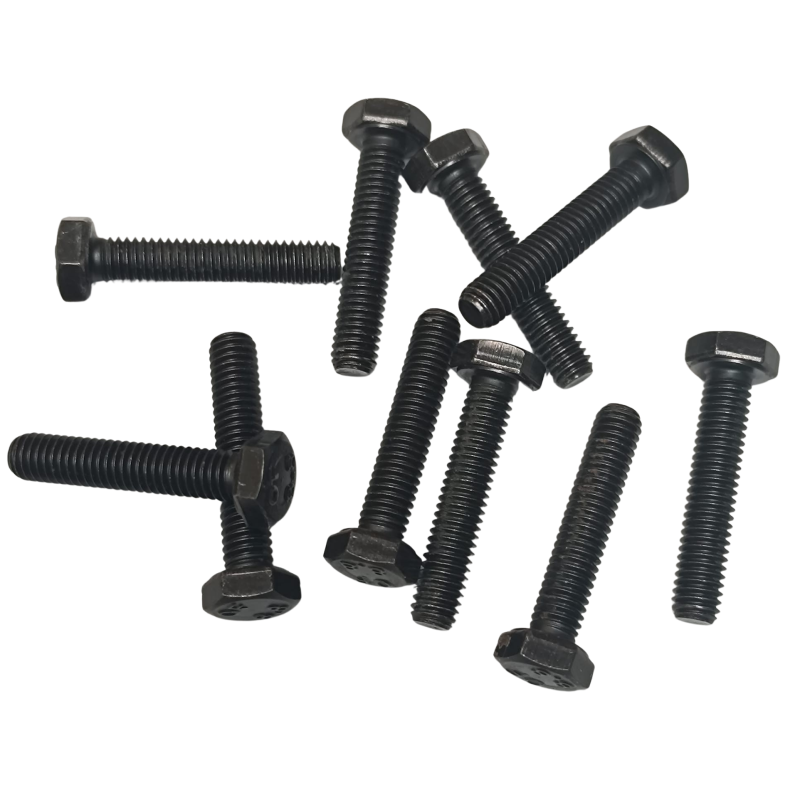 Carterbouten M6X30 universeel (o.a. voor Piaggio, Vespa en China/GY6)