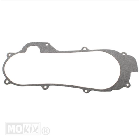 Gasket for crankcase cover GY6 scooters 10"