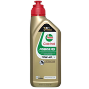 Castrol Power RS motorolie 10W40 voor alle 4-takt scooters