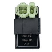 CDI-unit onbegrensd voor China/GY6 4T scooters