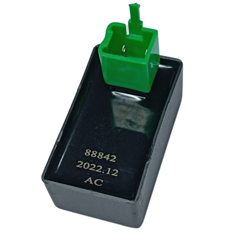 CDI-unit onbegrensd voor China/GY6 5 pins