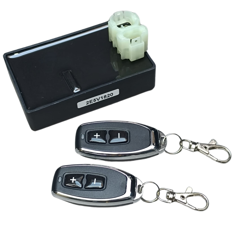 CDI met begrenzer voor Sym, Kymco, Peugeot