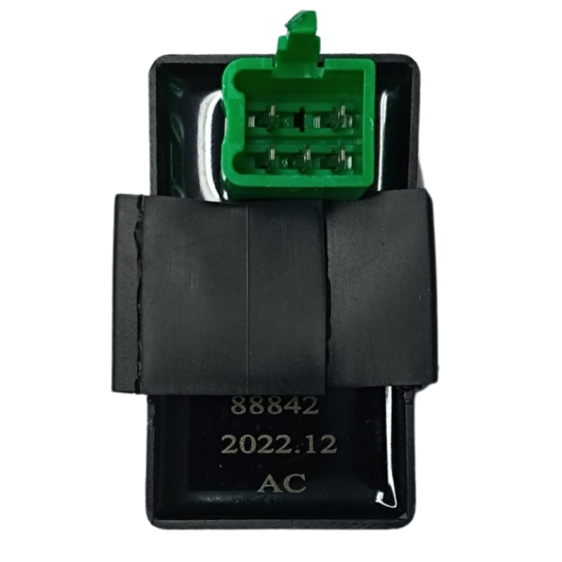 CDI-unit onbegrensd voor China/GY6 5 pins