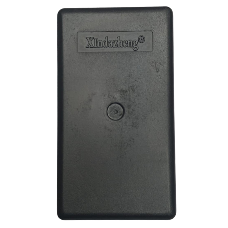 CDI-unit 25KM/45KM voor China/GY6 6-pins