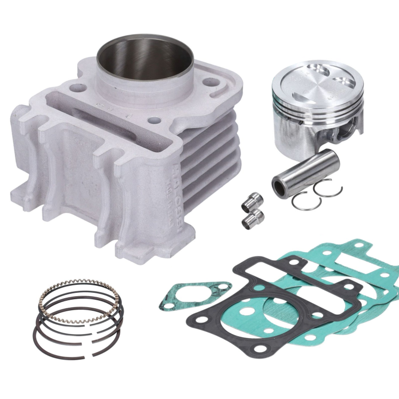 Malossi 80cc cilinder Piaggio/Vespa 4-takt 31.17771