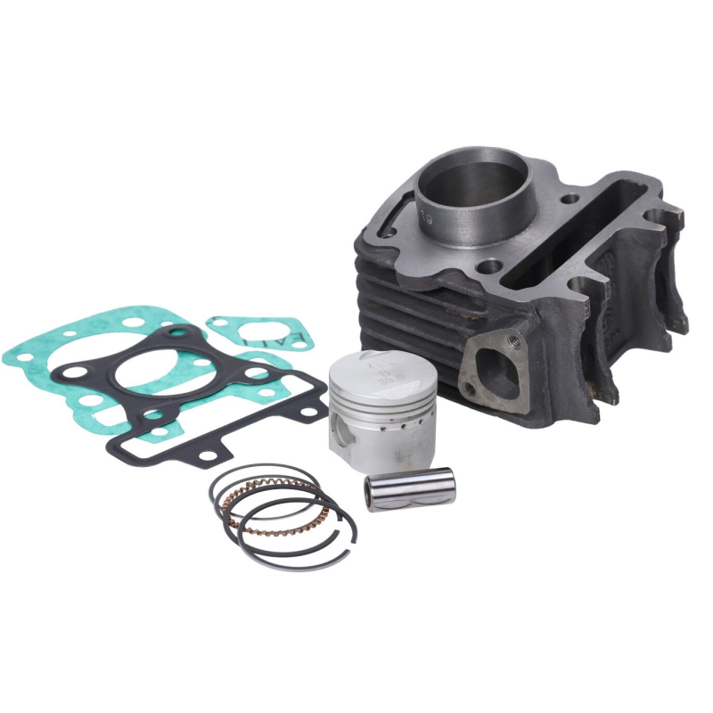 50cc cilinder Piaggio/Vespa 4T 2V origineel 969603