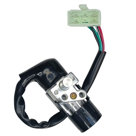 Ignition lock China LX complete (AGM VX50, BTC Riva etc.)