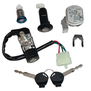 Contactslot China LX compleet (AGM VX50, BTC Riva etc.)