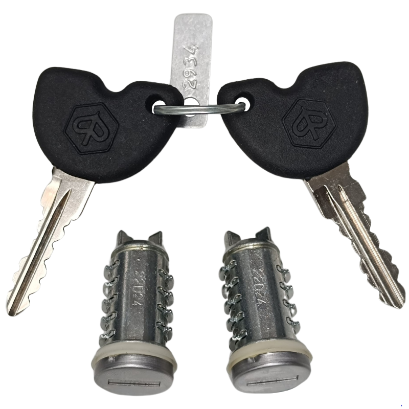 Contactslot Piaggio Zip, Fly, Liberty origineel 5735125