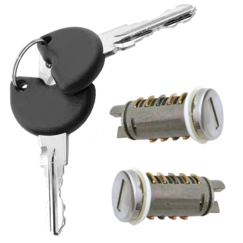 Contactslot set Vespa & Piaggio Zip DMP