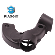 Air intake cover crankcase cover Piaggio / Vespa