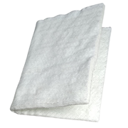 Dempervulling uitlaat universeel keramisch