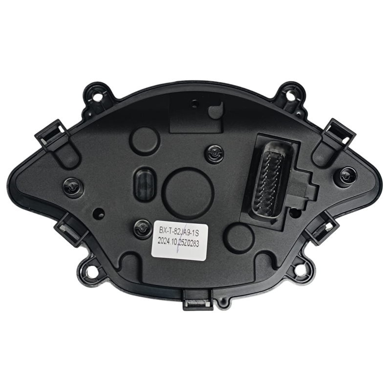 Digitale teller Vespa Sprint en Primavera Alpha Styling