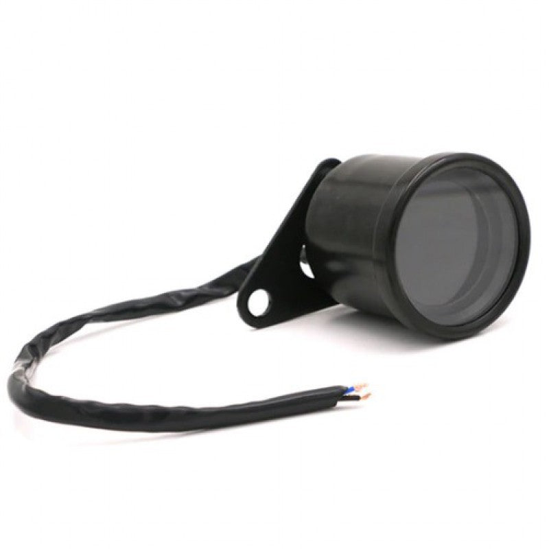 digitale kilometer teller voor piaggio zip