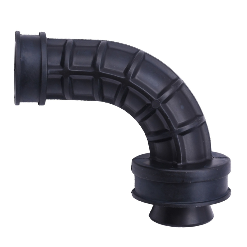 malossi luchtfilterslang voor vespa en piaggio zip