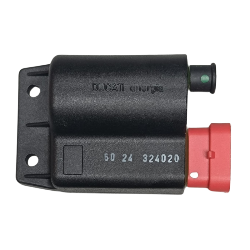 Ducati CDI snel/onbegrensd (grijze stekker) voor Vespa/Piaggio Zip 4T 2V