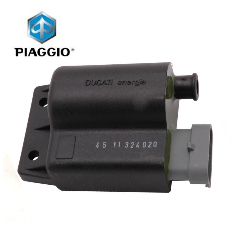 ducati cdi voor vespa en piaggio 4t2v onbegrensd