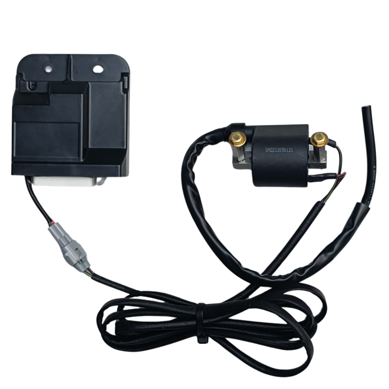Snelle ECU Piaggio/Vespa euro4 (Zip, Sprint en Primavera)