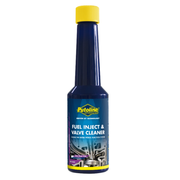 fuel inject and valve cleaner van putoline
