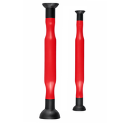 Gereedschap 2-delige klepslijper zuignap voor inslijpen van kleppen