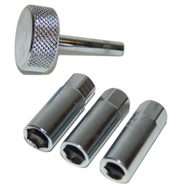 Gereedschap kleppenstellen GY6/China