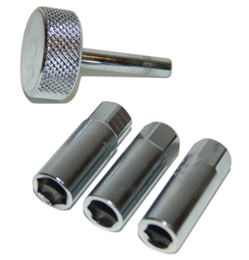 Gereedschap kleppenstellen GY6/China