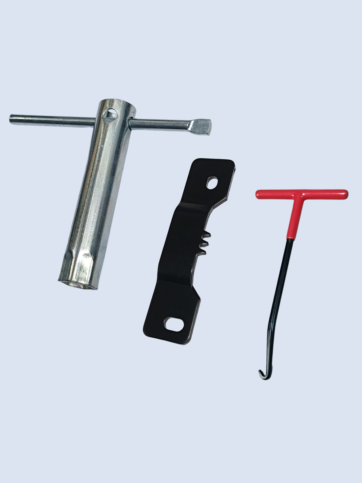 De Scooter Shop