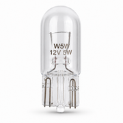 Lampje T10 (W5W) halogeen universeel (o.a. dagrijverlichting)