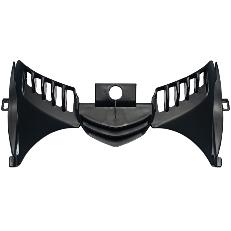 Grillgitter Piaggio Zip SP Fronthaube