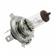 h4 koplamp van philips 12 volt 35 watt origineel voor vespa en piaggio