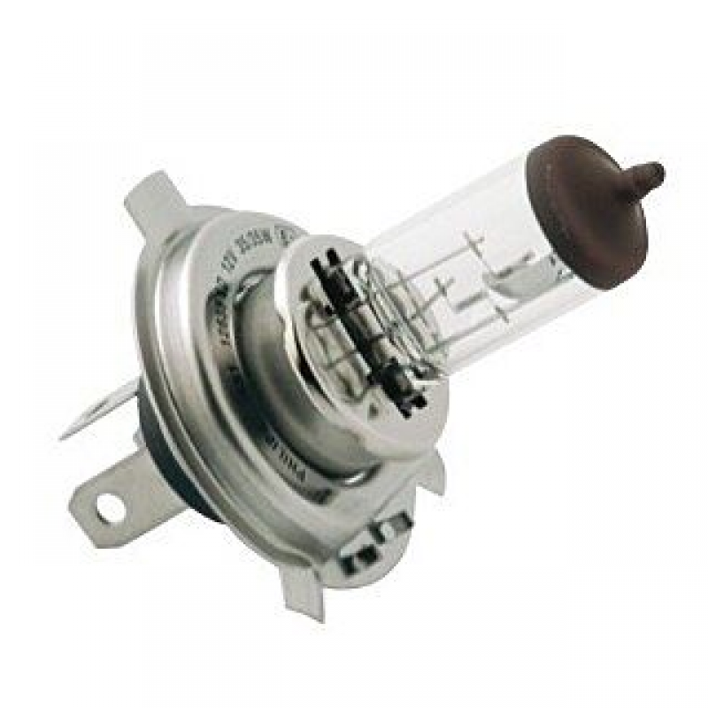 h4 koplamp van philips 12 volt 35 watt origineel voor vespa en piaggio