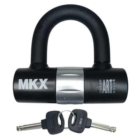 MKX padlock ART4 (for chain lock)