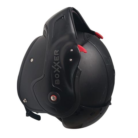 Helm houder voor aan de muur + sleutel houder