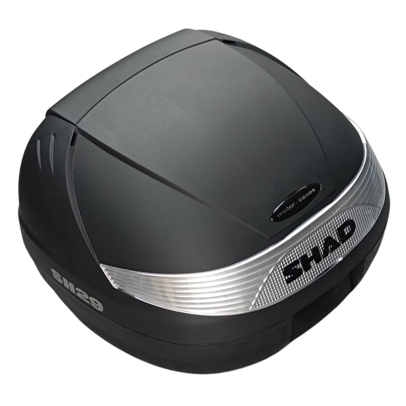 Top case Shad SH29 A-quality (29 liters)