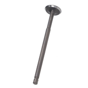 Inlaatklep Piaggio/Vespa 4T 3V origineel 1A003878