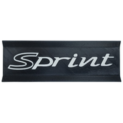 Vespa Sprint LED-Leistenabdeckung