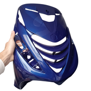 Piaggio Zip SP bodywork set Mediterranean BMW blue