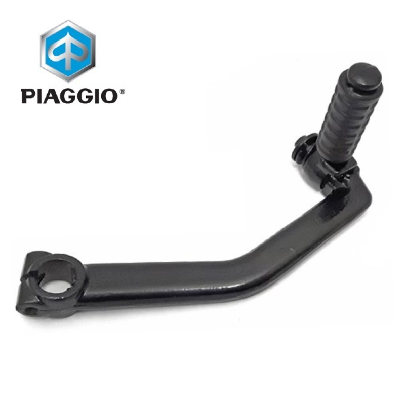 piaggio pedale Kickstart-Pedal Piaggio Zip & Fly original 286214