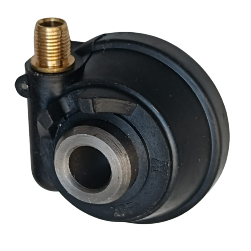 KM-teller aandrijving Piaggio Zip