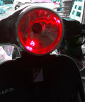rode led lamp