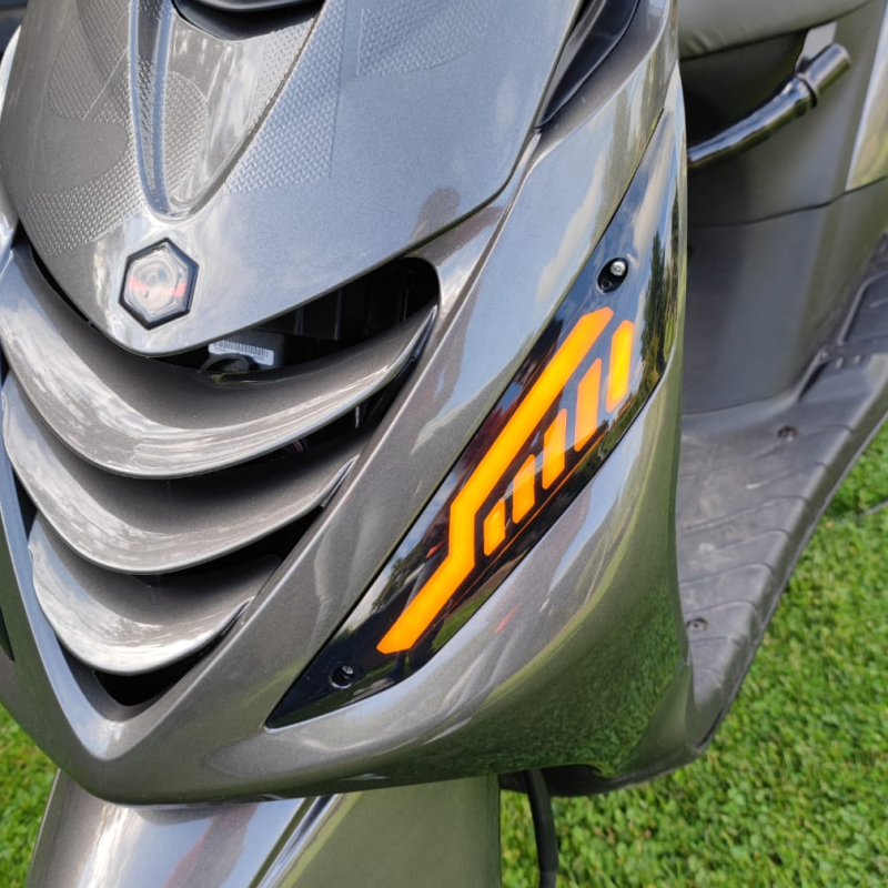 alpha knipperlichten voor piaggio zip