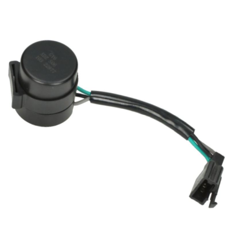 knipperlicht relais automaat china gy6